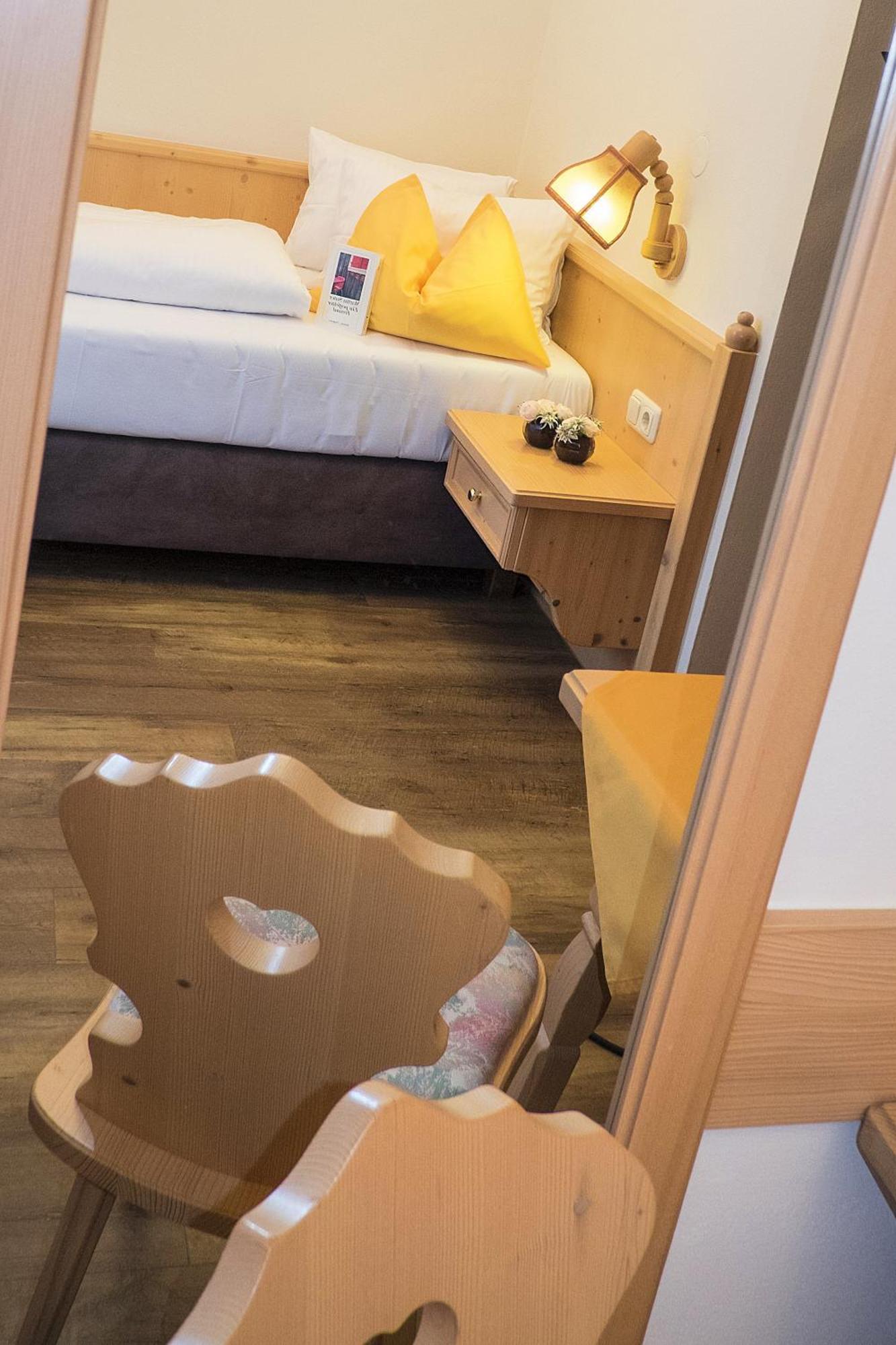 זאלבך הינטרגלם Hotel Talblick חדר תמונה