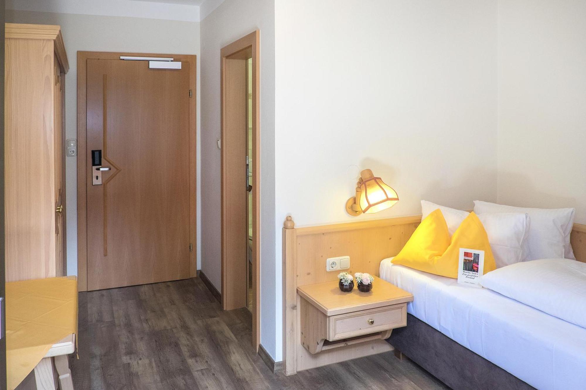 זאלבך הינטרגלם Hotel Talblick חדר תמונה